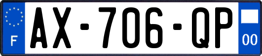 AX-706-QP