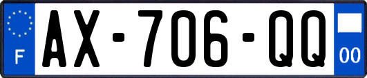 AX-706-QQ