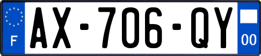 AX-706-QY