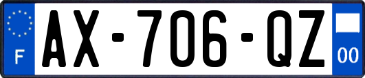 AX-706-QZ