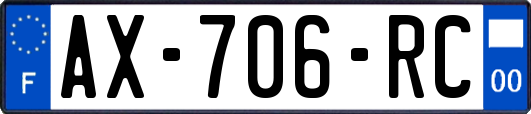 AX-706-RC