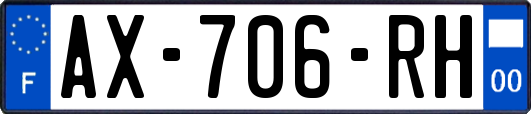 AX-706-RH