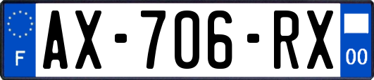 AX-706-RX