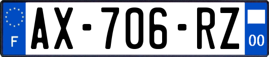 AX-706-RZ