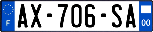 AX-706-SA