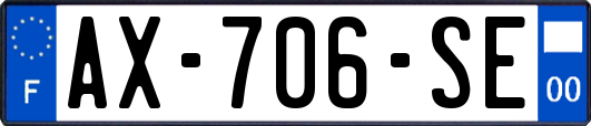 AX-706-SE