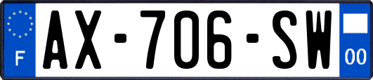 AX-706-SW
