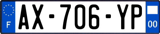 AX-706-YP