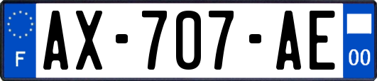 AX-707-AE