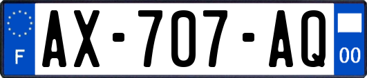 AX-707-AQ