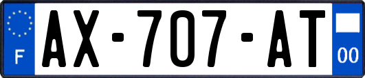 AX-707-AT