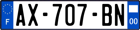 AX-707-BN