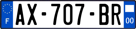 AX-707-BR