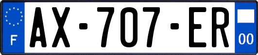 AX-707-ER