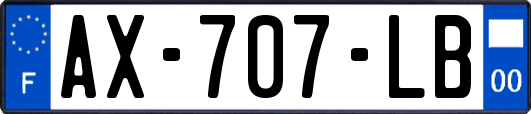 AX-707-LB