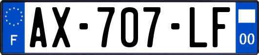 AX-707-LF