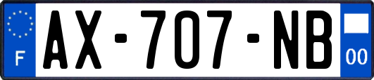 AX-707-NB
