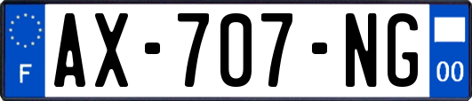 AX-707-NG