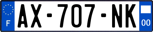 AX-707-NK