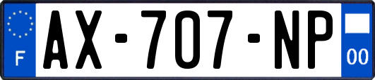 AX-707-NP