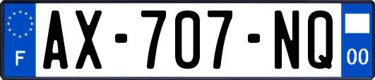 AX-707-NQ