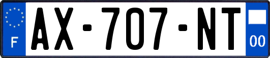 AX-707-NT