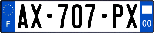 AX-707-PX