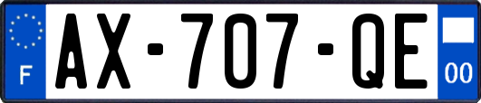 AX-707-QE
