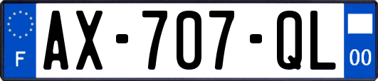 AX-707-QL
