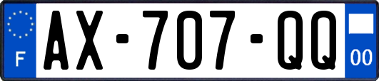 AX-707-QQ