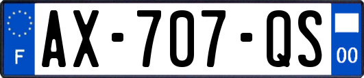 AX-707-QS