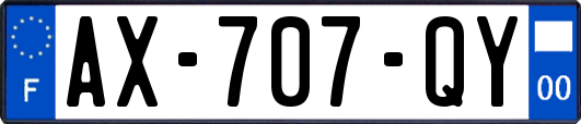 AX-707-QY