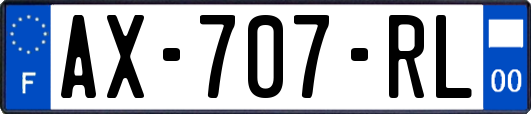 AX-707-RL