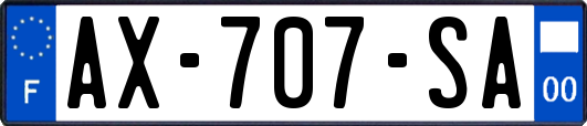 AX-707-SA