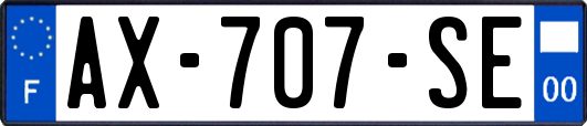 AX-707-SE