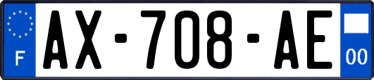 AX-708-AE