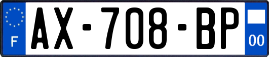 AX-708-BP