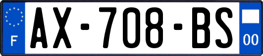 AX-708-BS