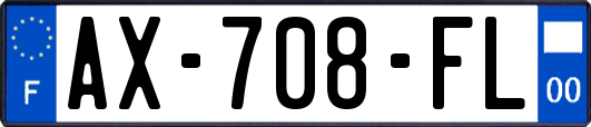 AX-708-FL