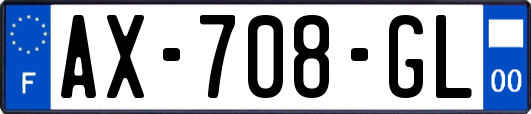 AX-708-GL