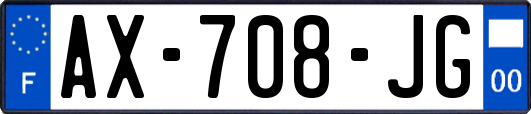 AX-708-JG