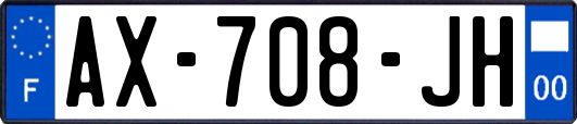 AX-708-JH