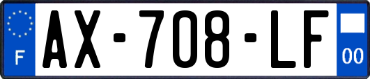 AX-708-LF