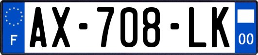 AX-708-LK