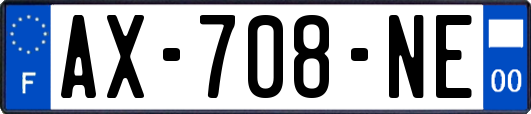 AX-708-NE