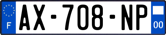 AX-708-NP
