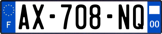 AX-708-NQ