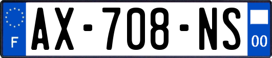 AX-708-NS