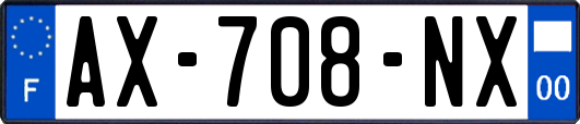 AX-708-NX