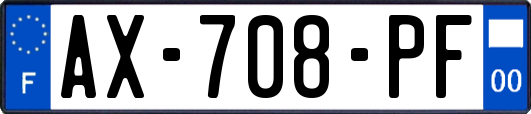 AX-708-PF